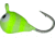 K&amp;E Pelkie Tungsten Jigs