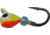 K&amp;E Pelkie Tungsten Jigs