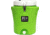 K2 Coolers Summit Series 5 Gal Water Jug Lime/white Lid