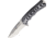 K25 Jacob Tactical Linerlock