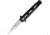 K25 Tactical Linerlock Black