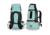 K9 Sport Sack Air Backpack Dog Carrier, SM, Mint, Small, Polyester, 30 Day Manufacturer Warranty, Mint, KSS-96537