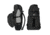 K9 Sport Sack AIR PLUS, Large, Black, KSS-14370