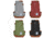 K9 Sport Sack URBAN, Medium, Olive Green, KSS-URBAN-MEDOLIVE