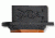 KA-BAR 1317 Dog's Head Utility Knife, 7in, 1095 Cro-Van Clip Point Leather Hndl, 1317