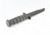 KA-BAR Ka-Bar Throwing Knife Set, Black, 9.3in, KB1211