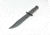 KA-BAR Ka-Bar Throwing Knife Set, Black, 9.3in, KB1211
