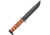 KA-BAR Knives 125TH Anniversary Dogs Head