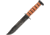 KA-BAR Knives 125TH Anniversary Dogs Head