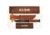 KA-BAR Knives 125TH Anniversary USN