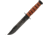KA-BAR Knives 125TH Anniversary USN