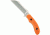 Ka-Bar Knives Adventure Wharnstalker, Orange 2-5604-2