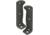 KA-BAR Knives Becker Black Micarta Handle Set for Lg Beckers, BK77BLKHNDL