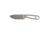 KA-BAR Knives Becker DEskabar, Steel D2 3 1/4in Blade, Skeleton Handle, BK24