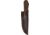 KA-BAR Knives Becker Kephart Fixed Blade Knife, 5.125 in BK62