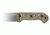 KA-BAR Knives Bk2vz Becker Vz Grips - 5-0002-2