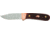 Ka-Bar Knives Coppersmith-Trailing Point Hunter, Brown 2-6576CU-1