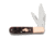 KA-BAR Knives Coppersmith - Wharncliffe Barlow, Str Edge, 14-4 Crmo Steel 2 1/2in Blade, Bone Handle, 6123CU
