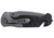 KA-BAR Knives Coypu Folder, G10 Handle, Gray Pocket Clip, Straight Edge, 3085CP
