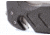 KA-BAR Knives Coypu Folder, G10 Handle, Gray Pocket Clip, Straight Edge, 3085CP