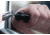 KA-BAR Knives Coypu Folder, G10 Handle, Gray Pocket Clip, Straight Edge, 3085CP