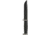 KA-BAR Knives D2 Extreme Fighting/Utility Knife, Black, 12in, 1292