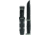 KA-BAR Knives D2 Extreme Fighting/Utility Knife, Black, 12in, 1292