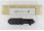 KA-BAR Knives EK Cammando Short Fixed Blade Knife, 4.312in, Drop Point, 1095 Cro-Van Blade, Ultramid Black Handle, Black, EK51