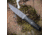 KA-BAR Knives EK Cammando Short Fixed Blade Knife, 4.3in, 1095 Cro-Van, Drop Point Fized Blade, Ultramid Handle, EK51