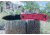 KA-BAR Knives Folding Hunter Knife, Red/Black, 3 in 4062RD