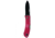 KA-BAR Knives Folding Hunter Knife, Red/Black, 3 in 4062RD
