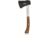 KA-BAR Knives Hatchet Hawk Axe, Black, 1333