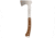 KA-BAR Knives Hatchet Hawk Axe, Black, 1333