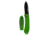 KA-BAR Knives Jarosz Beartooth Folding Knife, 3.44in, 5Cr15, Clip Point, G10, Black/Grey, 3086