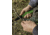 KA-BAR Knives Jarosz Beartooth Folding Knife, 3.44in, 5Cr15, Clip Point, G10, Black/Grey, 3086