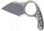 Ka-bar Knives Ka-bar George Roscoe 1.8 Forged Edc Knife With Sheath