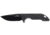 Ka-bar Knives Ka-bar Mark 25 Folder 3.75 Black Liner Lock D2