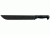 Ka Bar Knives Kb1279 14in Grass Machete With Sheath