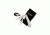 Ka Bar Knives Kb1300 Hobo Fork Knife Spoon Diner Set With Ballistic Sheath