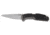 Ka Bar Knives Kb5558 Plain Fin Velocity Black G 10 Handle