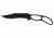 Ka Bar Knives Kb5699bp Zombie Killer Acheron Skeleton Knife