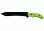 Ka Bar Knives Kb5701 Zombie Killer War Sword