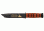 Ka Bar Knives Kb9137 Iwo Jima Commemorative Usmc Leather Sheath