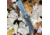 KA-BAR Knives Mark 98-R Folding Knives, 3.9in, 5Cr15 Stainless Steel, Razor, 3067
