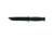 KA-BAR Knives Short Knive, High Carbon Steel Blades - Hard Plastic Sheath, 1259-8