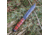 KA-BAR Knives Single Mark Knife, Black, 7 in 1320