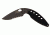 Ka-Bar Knives TDI Folder Serrated Knife - 2483