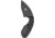 KA-BAR Knives Tdi Investigator, Black, 5in, 1493