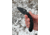 KA-BAR Knives TDI Ladyfinger Fixed Blade Knife, 1.875in, AUS 8A Stainles Steel, Zytel, 1494