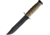 KA-BAR Knives USA Fighting Knife Tan